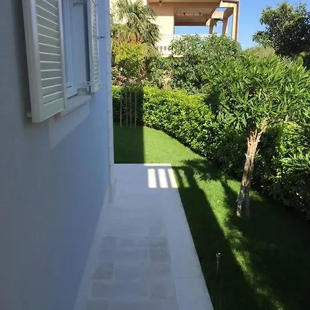 Blue Adria Villa *