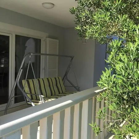 Blue Adria Villa Vodice