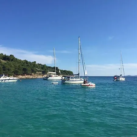 Blue Adria *
