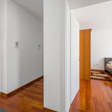 Villa Blue Adria