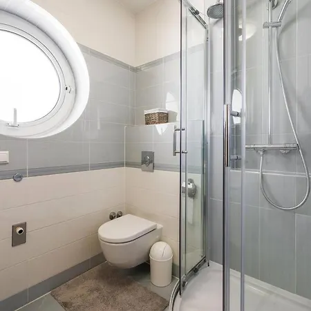 Blue Adria Villa *