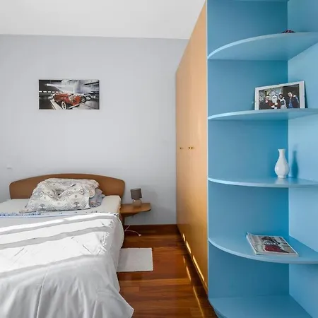 Villa Blue Adria