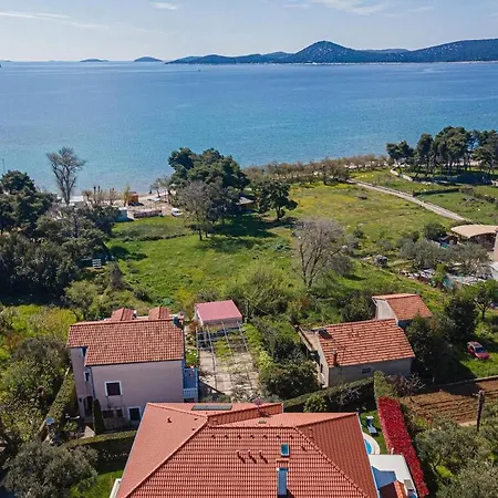 Villa Blue Adria *
