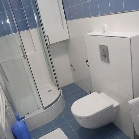 Blue Adria Villa