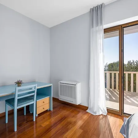 Blue Adria Villa *