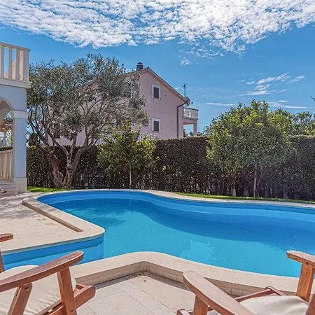Blue Adria Villa *
