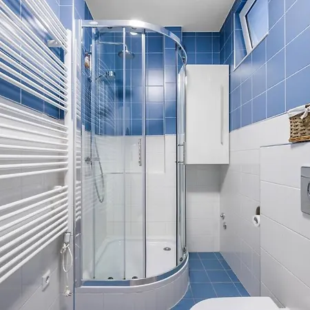 Blue Adria Villa Vodice