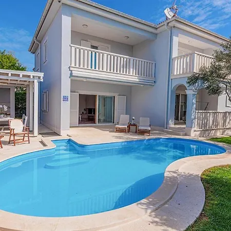 Villa Blue Adria