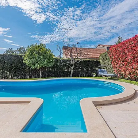 Villa Blue Adria *