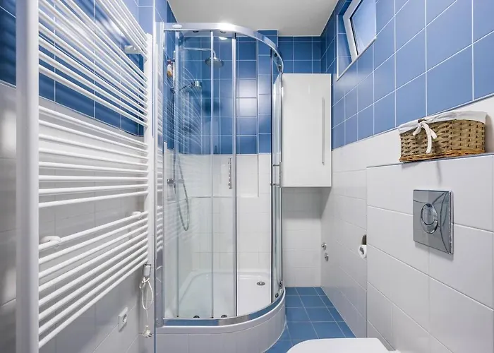 Blue Adria Villa Vodice