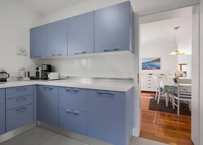 Villa Blue Adria Vodice